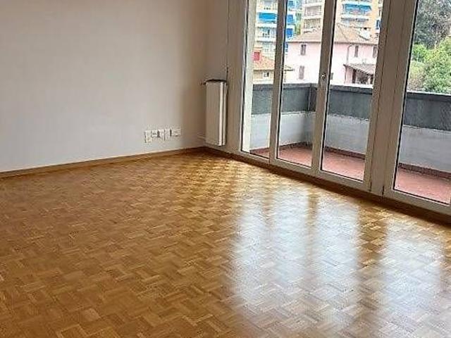Apartment mieten in San Simone, Vacallo