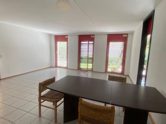 Apartment mieten in Sant'Antonio Dosso, Balerna