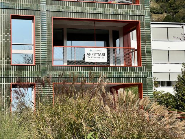 Wohnung mieten in Locarno, Tessin