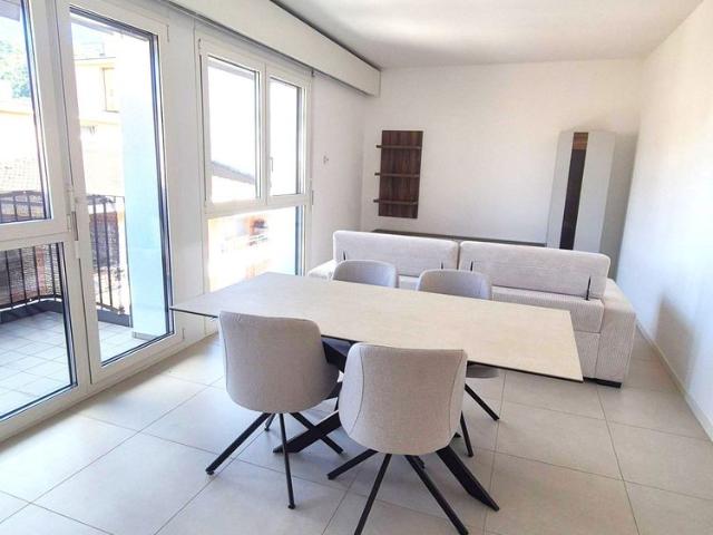 Apartment mieten in Pedrinate, Chiasso