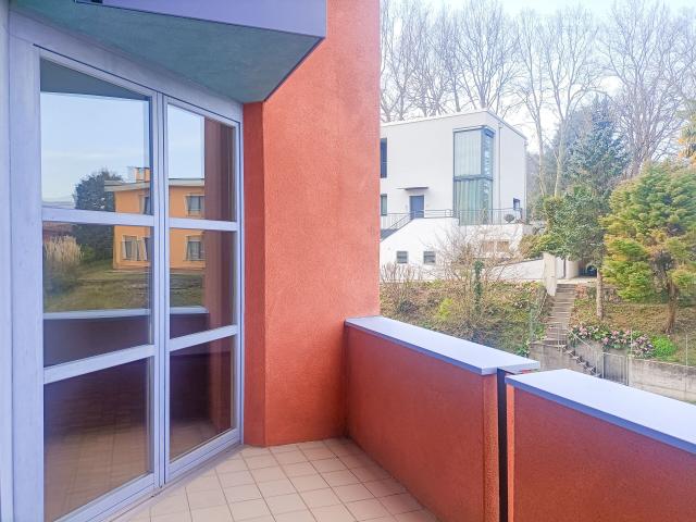 Apartment mieten in Novazzano, Tessin