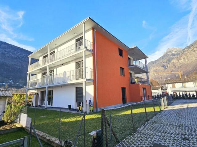 Immobilie kaufen in Serravalle, Tessin