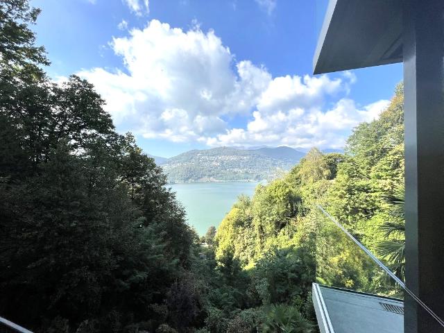 Apartment mieten in Poporino, Collina d'Oro