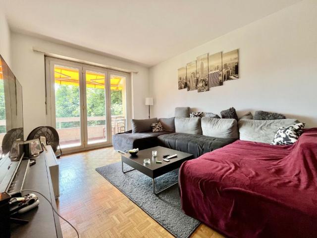 Wohnung kaufen in Savosa, Tessin