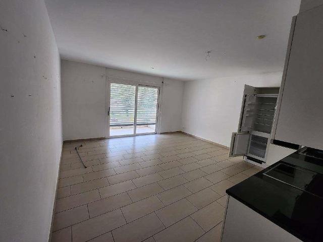 Apartment mieten in Circolo di Lugano est, Lugano