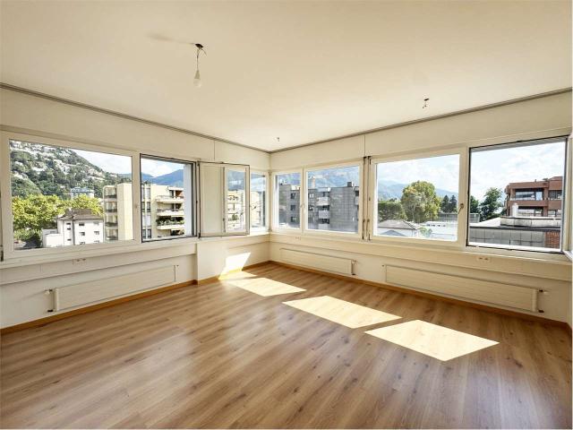 Apartment mieten in Aldesago, Tessin