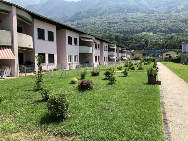 Wohnung mieten in S. Antonino, Tessin