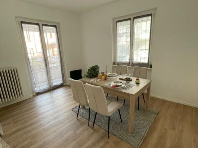 Wohnung mieten in Pedrinate, Chiasso