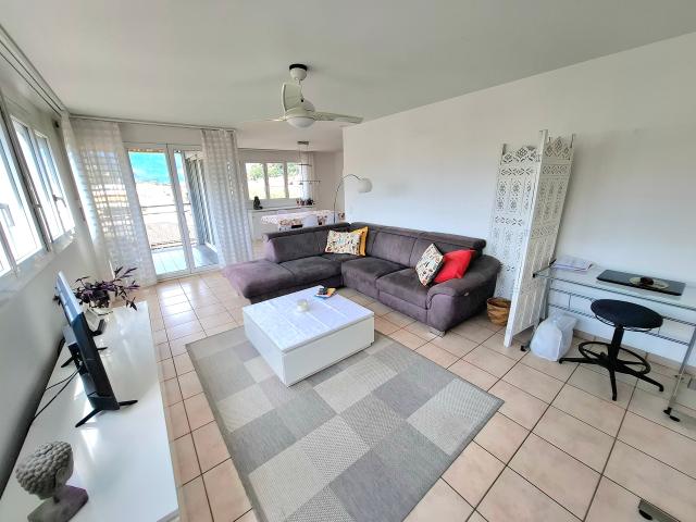 Wohnung kaufen in Locarno, Tessin