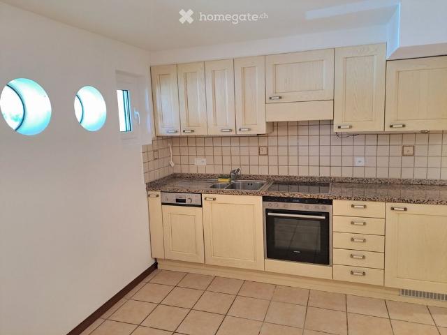 Apartment mieten in Circolo di Lugano est, Lugano