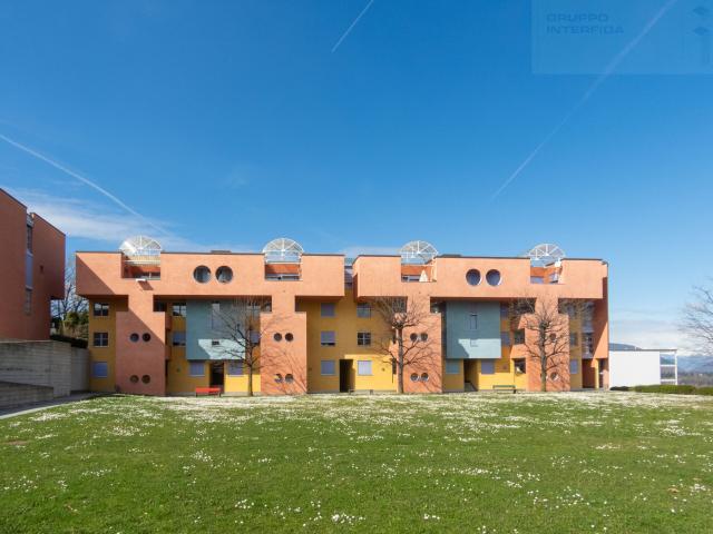 Apartment mieten in Novazzano, Tessin