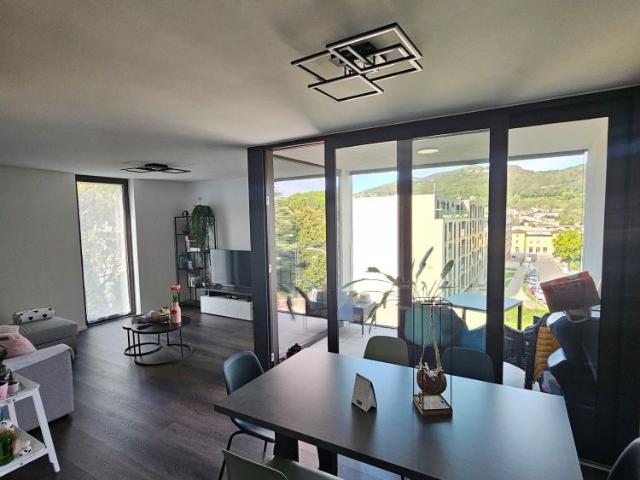 Apartment mieten in Rancate, Mendrisio