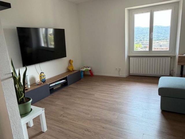 Apartment mieten in Agno, Distretto di Lugano