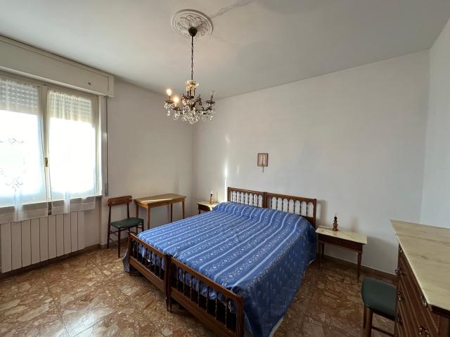 Appartamento in affitto a Carignano, Genova