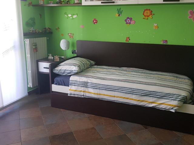 Appartamento in affitto a Quartiere Giorgella, Corsico