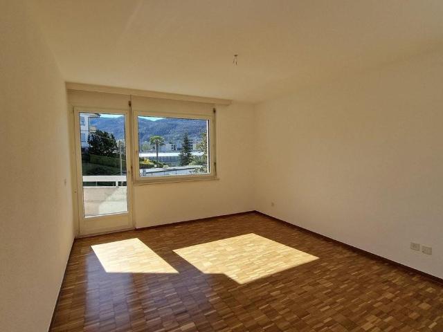 Apartment mieten in Balbio, Morbio Inferiore