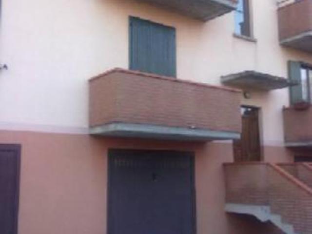 Appartamento in vendita a Pieve San Giacomo, Lombardia