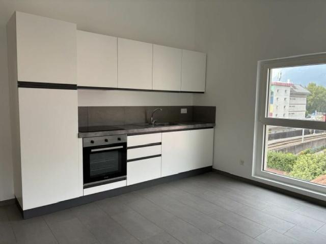 Apartment mieten in Gorduno, Bellinzona