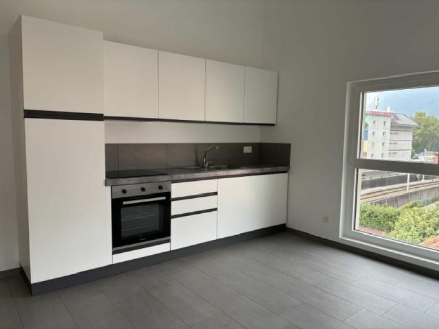 Immobilie mieten in Gorduno, Bellinzona