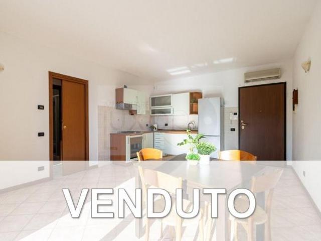 Appartamento in vendita a Viganò, Lombardia