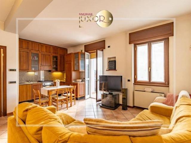 Appartamento in vendita a Missaglia, Lecco