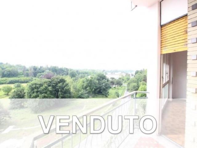 Appartamento in vendita a Bulciago, Lombardia