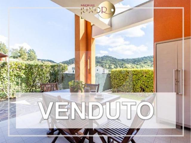 Appartamento in vendita a Viganò, Lombardia