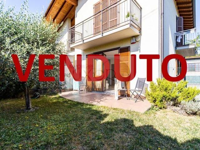 Appartamento in vendita a Sirtori, Lombardia
