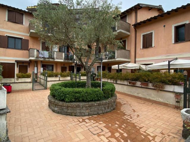 Appartamento in vendita a Bracciano, Roma Capitale