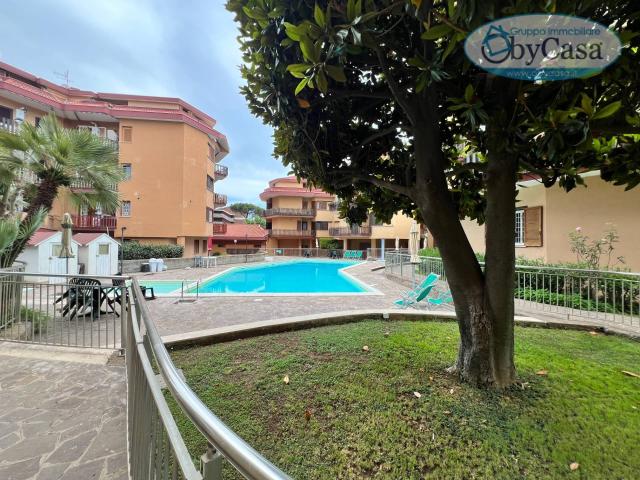 Appartamento in vendita a Marina di San Nicola, Roma Capitale