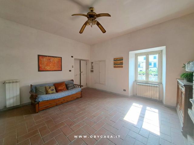 Appartamento in vendita a Oriolo Romano, Lazio