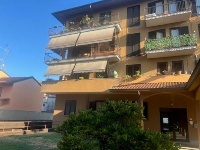 Appartamento in vendita a Casorezzo, Milano