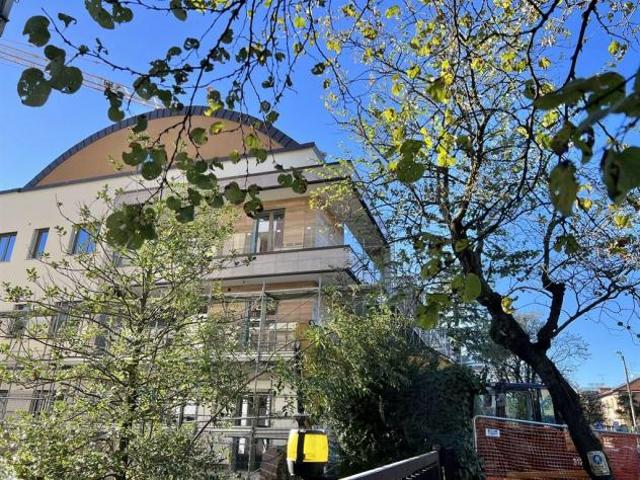 Appartamento in vendita a Monza, Monza-brianza