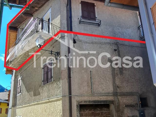 Appartamento in vendita a Comunità delle Giudicarie, Lardaro