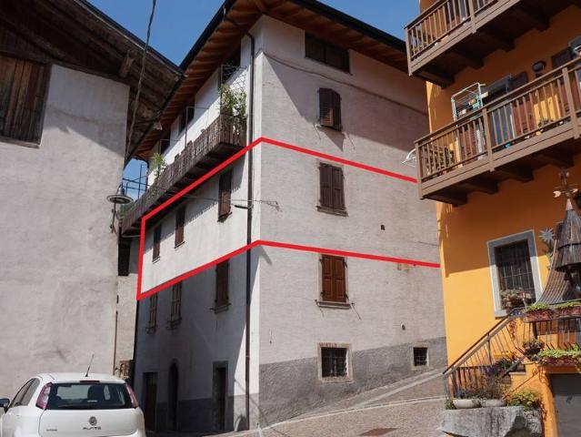 Appartamento in vendita a Comunità delle Giudicarie, Cimego