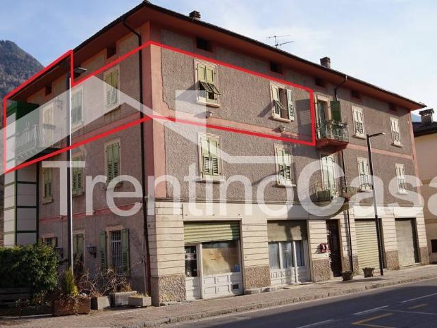 Appartamento in vendita a Comunità delle Giudicarie, Pieve Di Bono