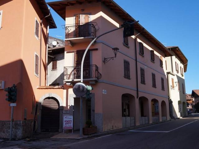 Appartamento in vendita a Comunità delle Giudicarie, Pieve Di Bono