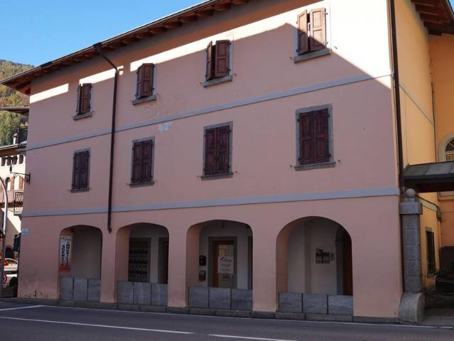 Appartamento in vendita a Comunità delle Giudicarie, Pieve Di Bono