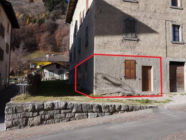 Appartamento in vendita a Comunità delle Giudicarie, Lardaro