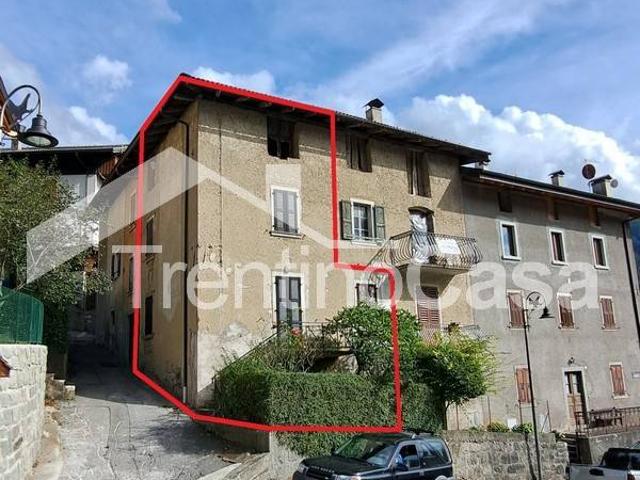 Appartamento in vendita a Comunità delle Giudicarie, Lardaro