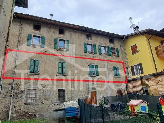 Appartamento in vendita a Comunità delle Giudicarie, Lardaro