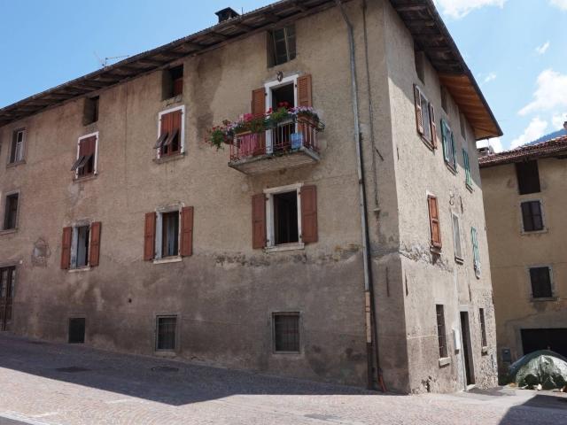 Appartamento in vendita a Comunità delle Giudicarie, Lardaro