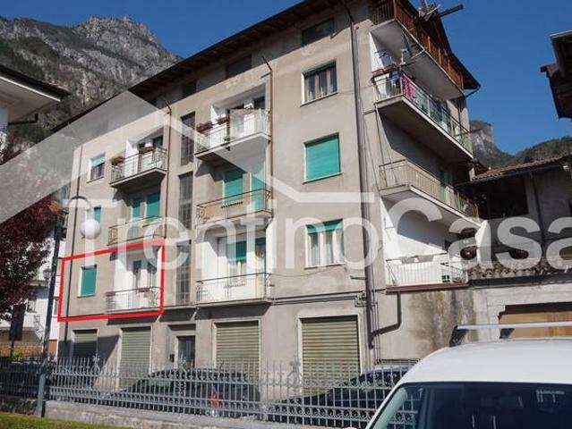 Appartamento in vendita a Comunità delle Giudicarie, Storo