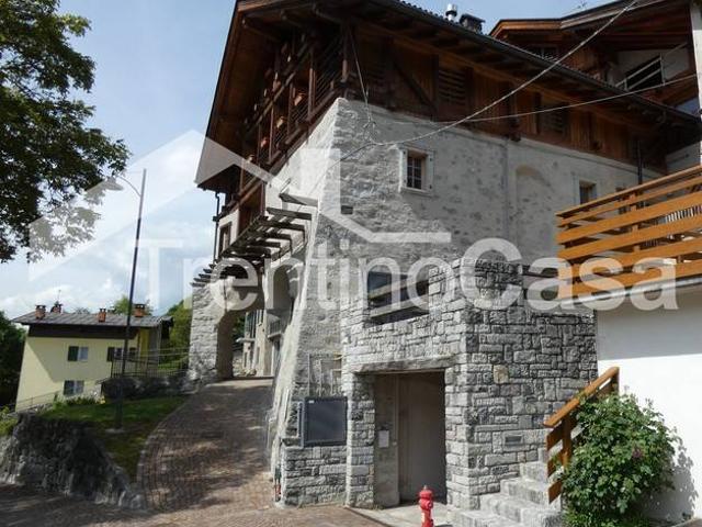 Appartamento in vendita a Comunità delle Giudicarie, Montagne