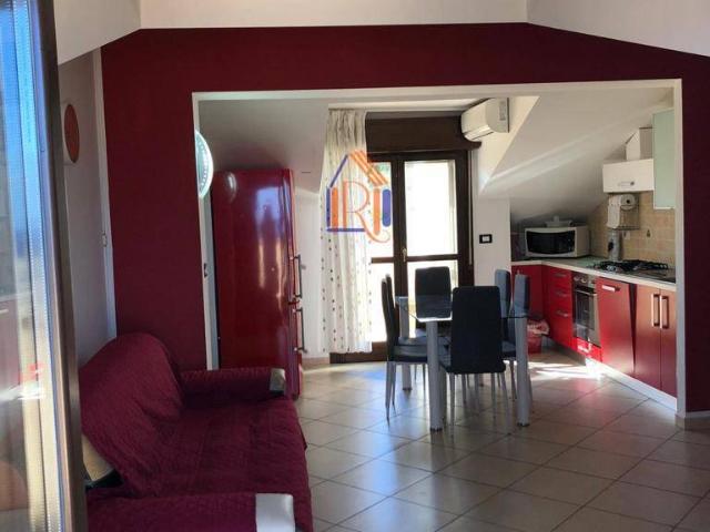 Appartamento in affitto a Calabria, Catanzaro