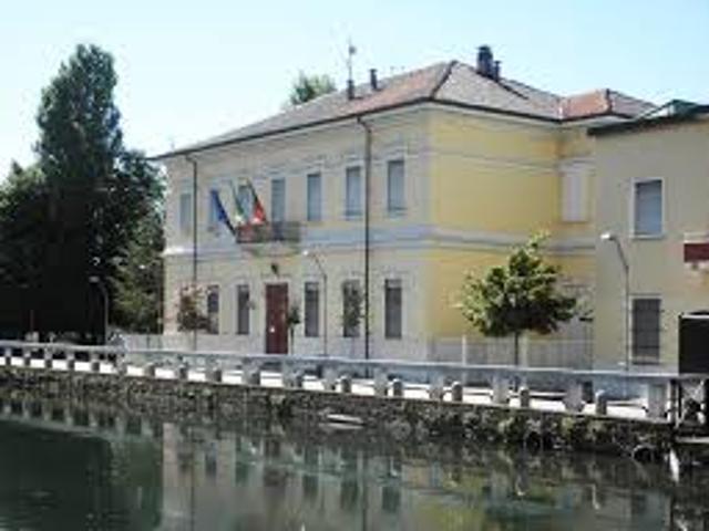 Monolocale in affitto a Trezzano Sul Naviglio, Lombardia