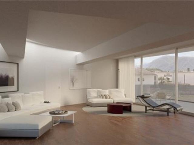 Wohnung kaufen in Comano, Tessin