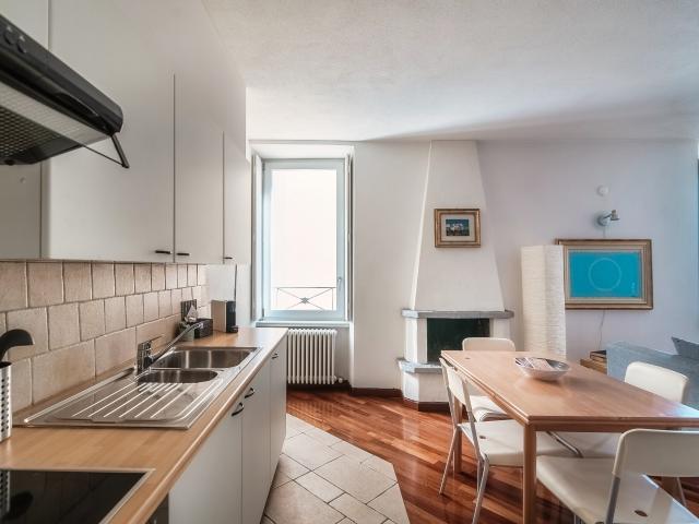 Apartment mieten in Morcote, Tessin