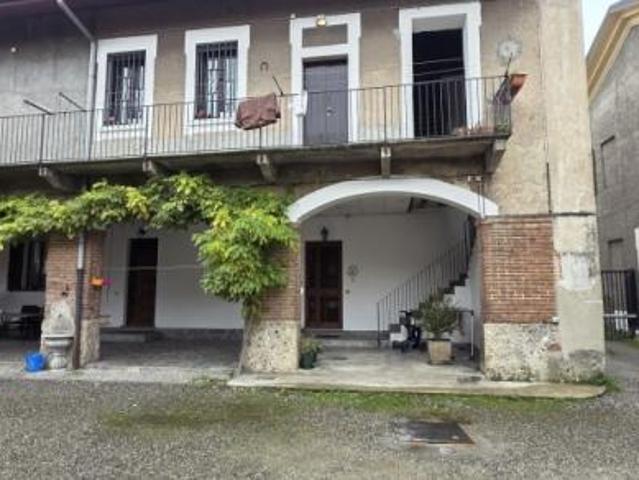 Monolocale in vendita a Varedo, Lombardia