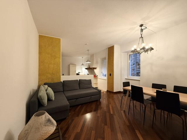 Apartment mieten in Morcote, Tessin